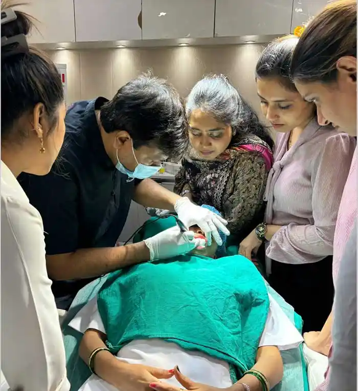 Dental Courses for Dentists for Advanced dental courses